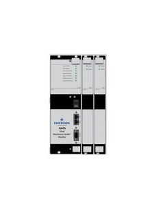 AMS 6500 Machinery Health Monitor