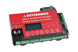 Det-tronics Eagle Quantum Premiere Controller