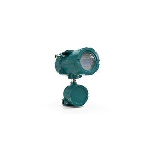 Flexim FLUXUS G831 Gas Ultrasonic Flow Meter for Hazardous Areas