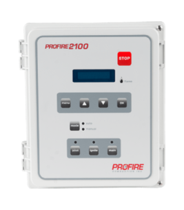 Profire PF2100 Burner Management System