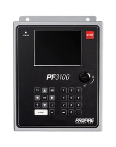 Profire PF3100 Burner Management System