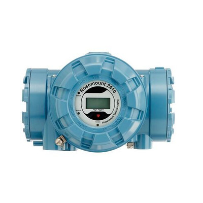 Rosemount 2410 Tank Hub