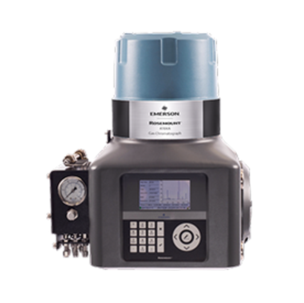 Rosemount™ 470XA Gas Chromatograph