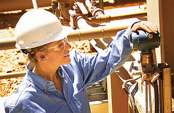 Measurement Instrumentation