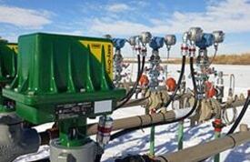 Wellhead