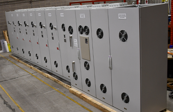 Power & Drives Solutions