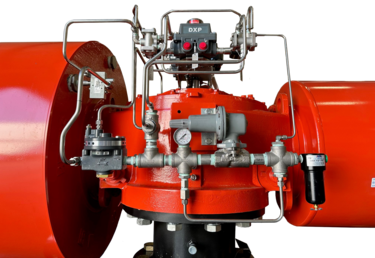 High Integrity Pressure Protection Systems Reduce Risk and Support Emissions Reduction