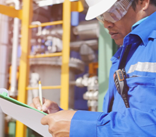 Reliability Services