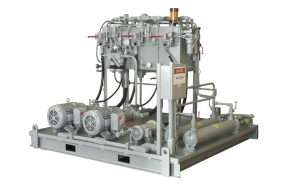 With the increase in intermittent renewable energ, grid operators are demanding more from synchronous generators to maintain a stable frequency.