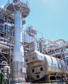 Specialty Boilers  