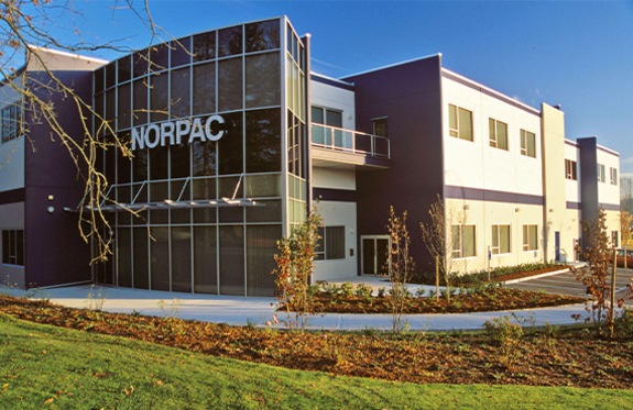 Spartan Controls Acquires NORPAC