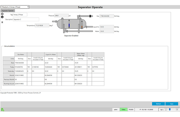  Equipment Module