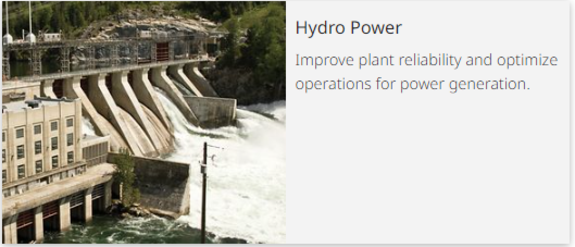 Hydro Power