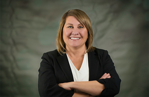 Tammy Gottschlich