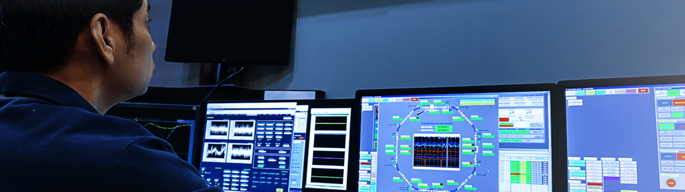 Control System Modernization & Migration