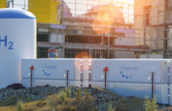 Hydrogen Production