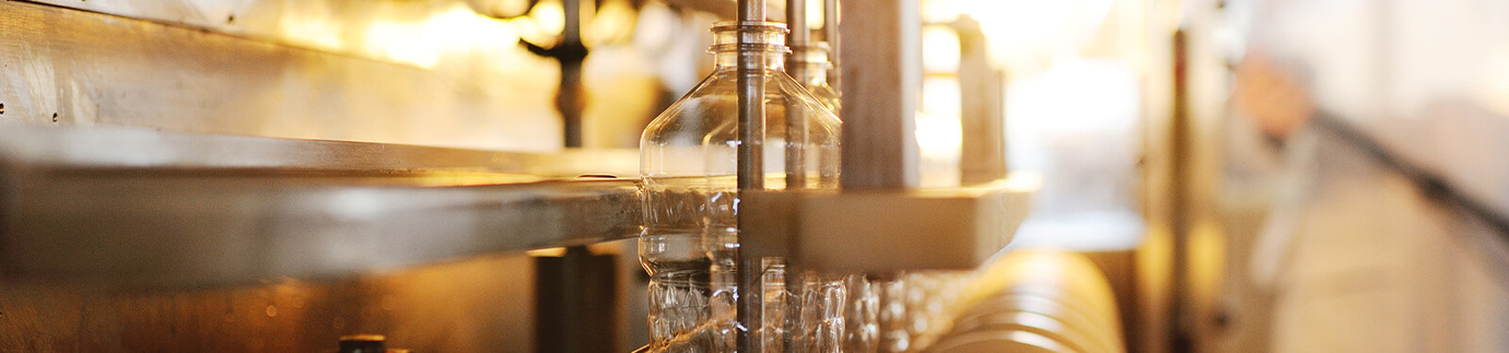 Beverages & Processing