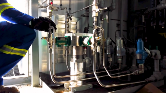 Sustainable Operations for Oil & Gas: 