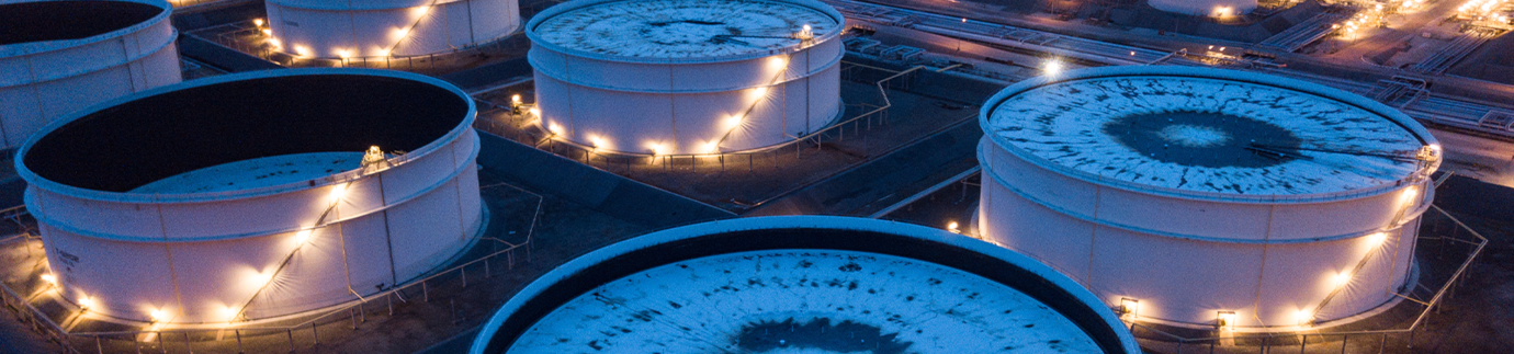 Tank Gauging