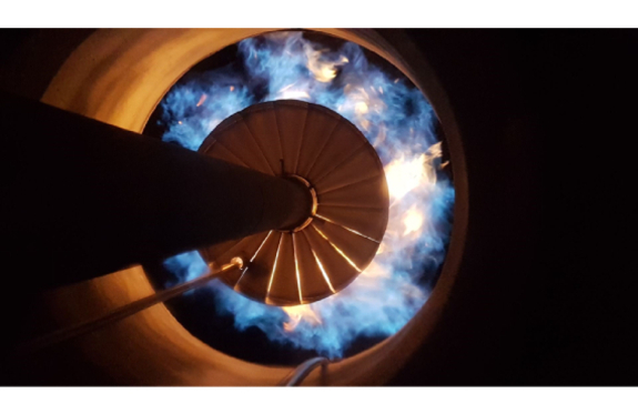 Combustion Optimization