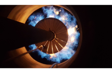 Combustion Optimization