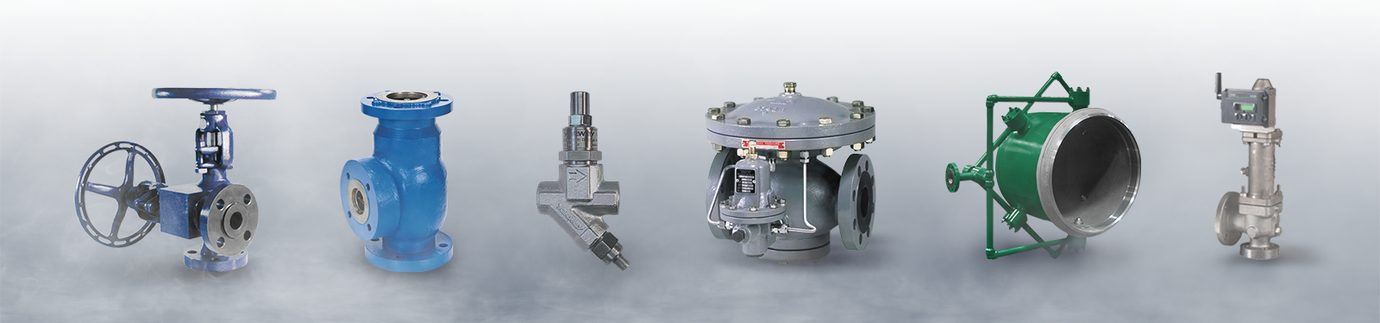 Steam Solutions