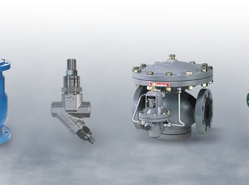 Steam Solutions