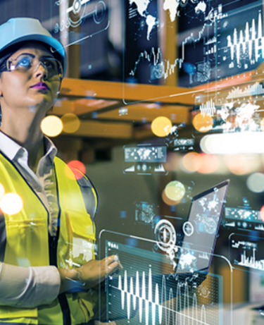 CarbonVue™ Operational Carbon Accounting and Verification