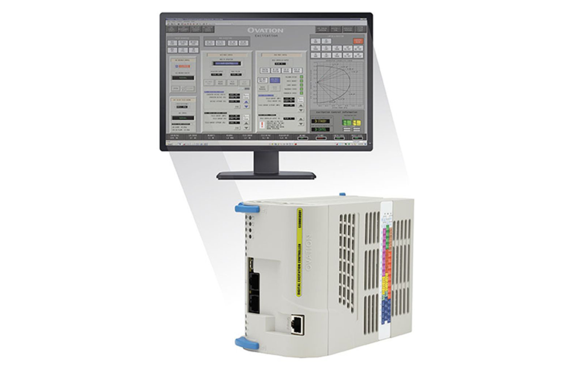 Integrated Generator Excitation Control Systems for Reliable Plant Operations