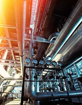 Steam Solutions