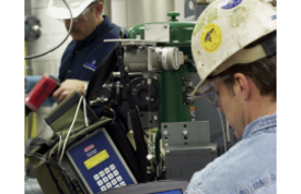 Valve and Measurement Reliability