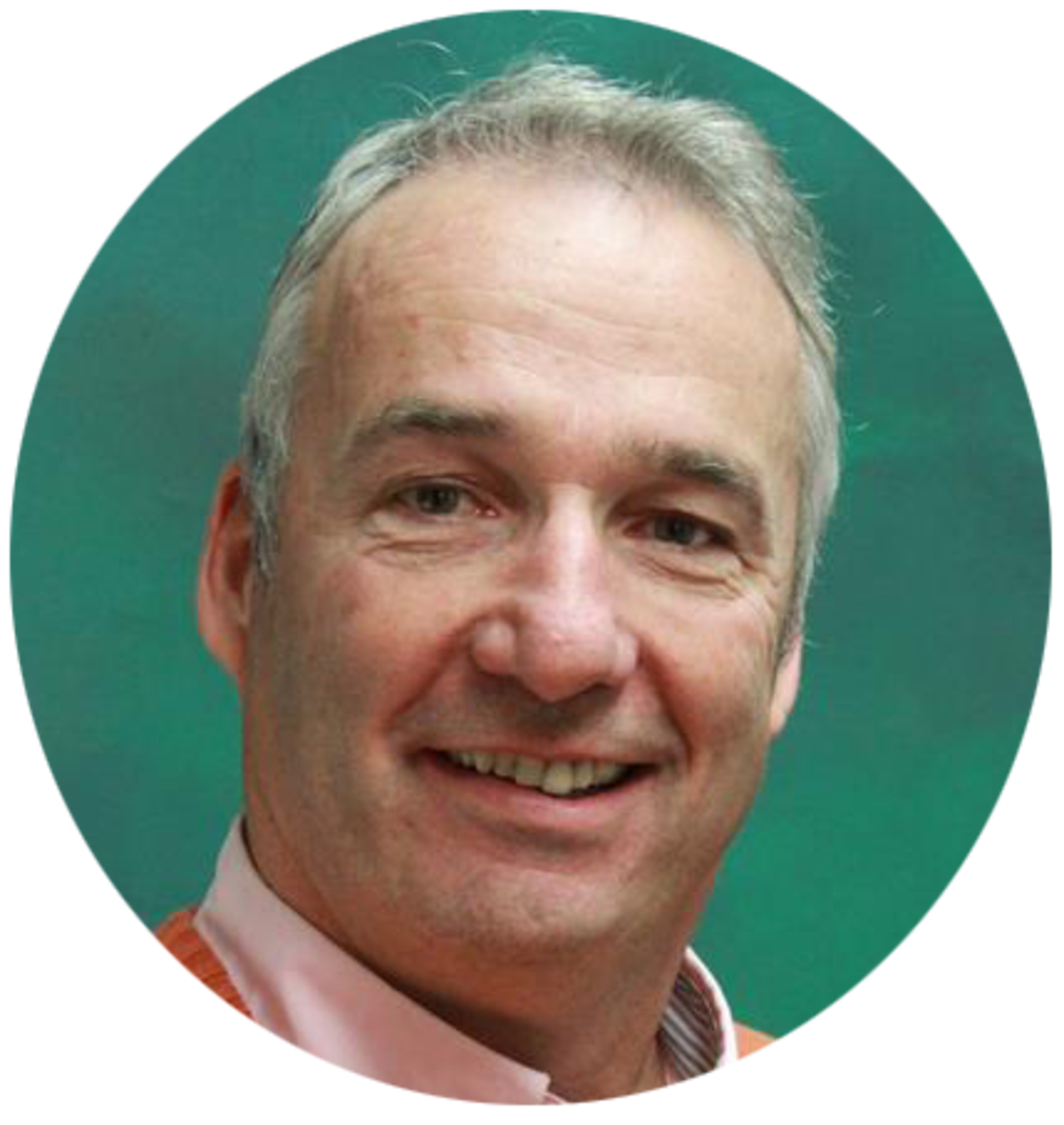 Mike Greer, P.Eng.