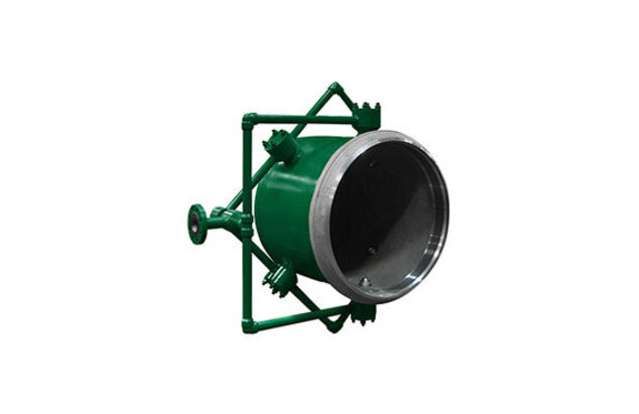 Steam Conditioning and Desuperheating