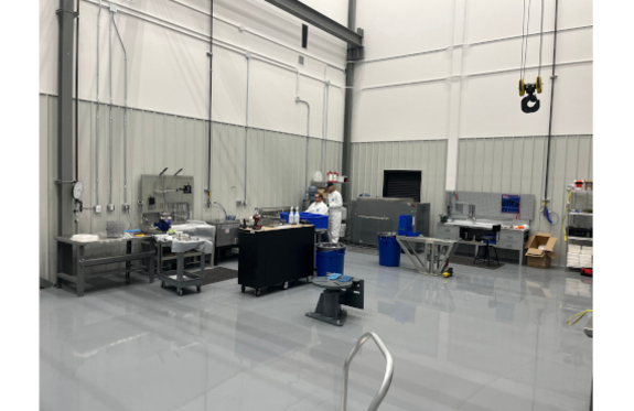 Unique Testing Capabilities