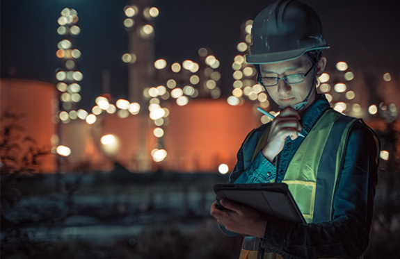 Understand Where Energy Is Being Lost Across Your Operations