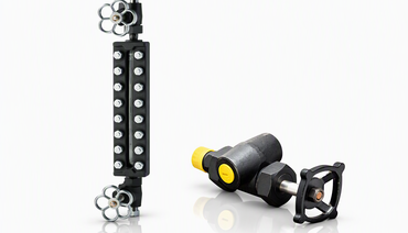 Spartan Controls Expands Level Portfolio with WIKA Sight Level Gauges