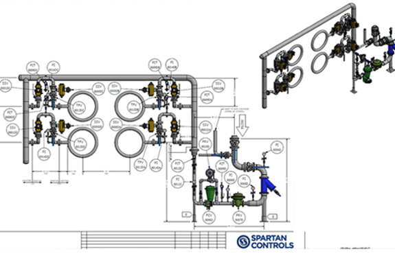 Design Features 