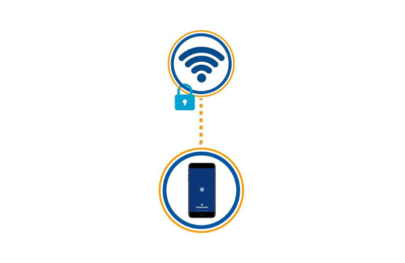 Connect Anywhere, Securely.