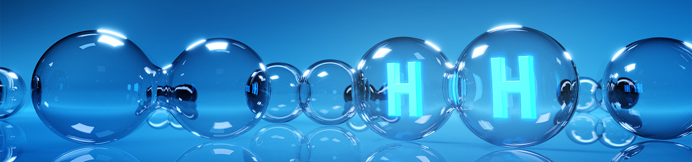 Hydrogen Purity Analysis