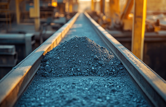 Bring Stability and Control to Mineral Processing Operations