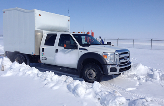 Emission Compliance with an ROI