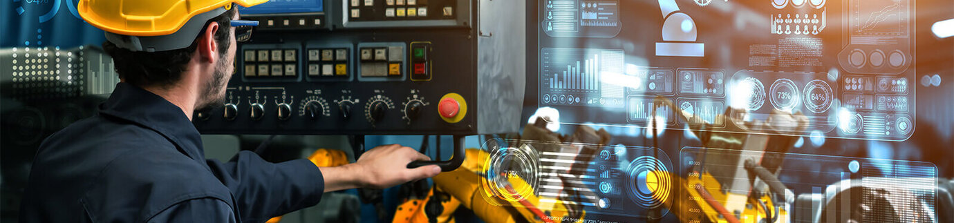 Food & Beverage Industry Applications