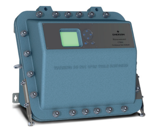 Ensuring accurate and reliable analysis for control, monitoring and critical applications.