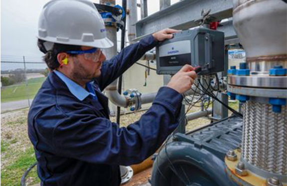 Flow Measurement Services – Flexim