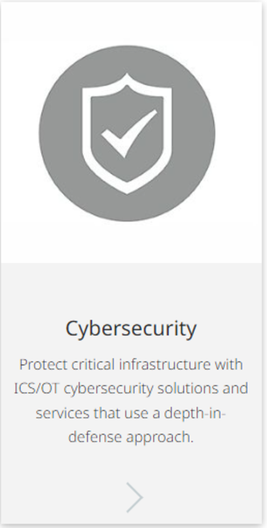 Ics Cyber Security