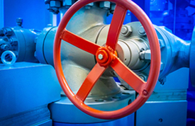 Specialty Valves