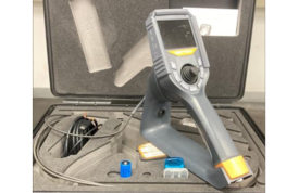 Borescope Site Inspections 