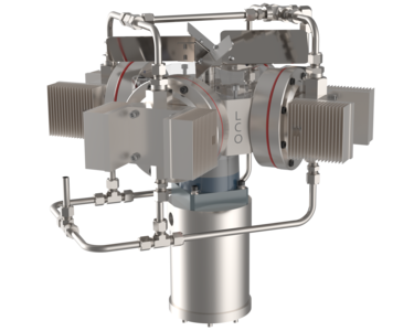 Solar Vapor Recovery Unit