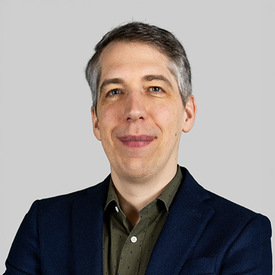 Devin Marshman
