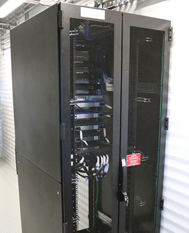 Telecom & Network